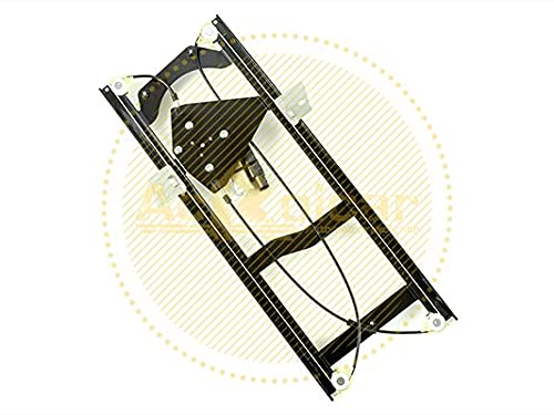 Ac Rolcar 01.8473 Alzacristalli Elettrico