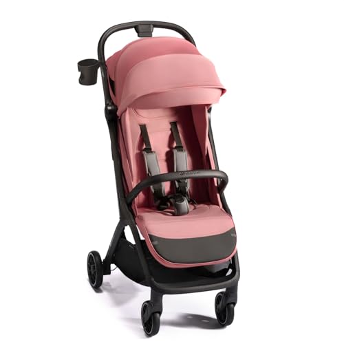 Seggiolini Auto Kinderkraft. Modello Kinderkraft Wózek Spacerowy Nubi 2