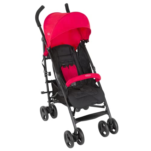 Graco Travelite Passeggino, Ciliegia