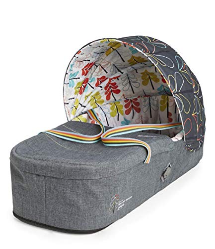 Cosatto Woosh Xl Navicella Nordik