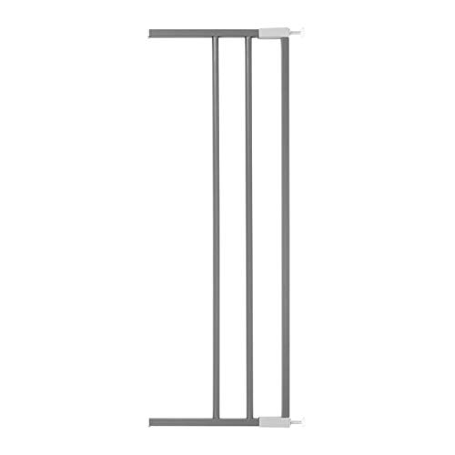 Badabulle B025420 Estensione Cancelletto Bambini Safe & Lock 18 Cm, 1050 G