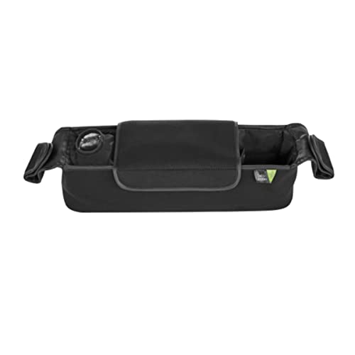 Baby Jogger - Console Universale Per Manubrio Refresh, 320 G