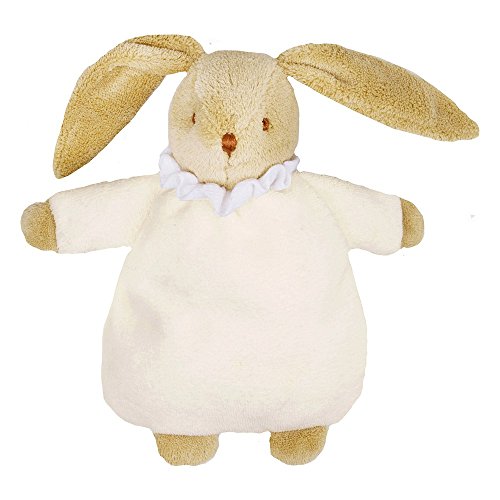 Trousselier, Coniglietto In Peluche Con Sonagli, Grigio (Grau)