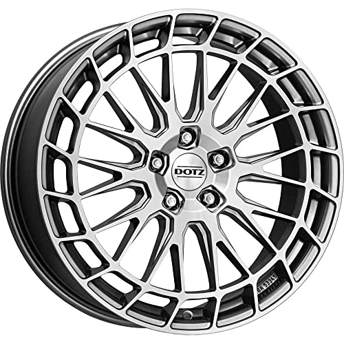 Dotz Sepang Laze High Gloss Polished