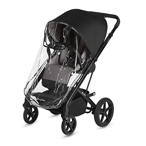 Cybex Gold Parapioggia, Per Passeggino Cybex Balios S, Trasparente