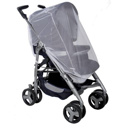 Zanzariera Universale Per Passeggino Willy & Co.