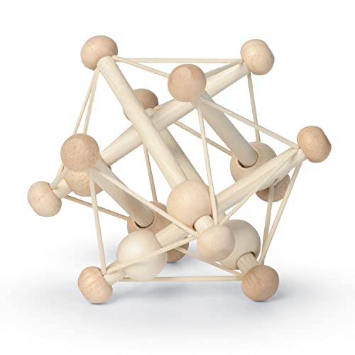 Manhattan Toy - 209620 - Skwish Naturale