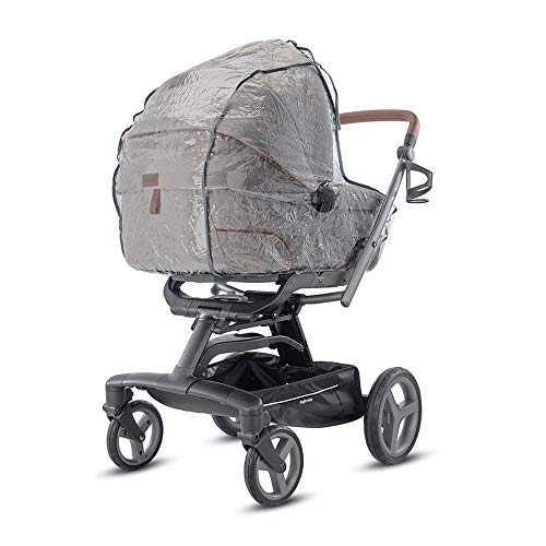 Inglesina Parapioggia Per Passeggino, Compatibile Con Aptica, Aptica Xt, Trilogy E Quad