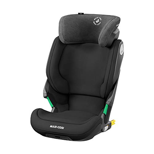Maxi-Cosi Kore I-Size Seggiolino Auto Per Bambini 3,5 - 12 Anni, 100 - 150 Cm, Seggiolino Auto Isofix, Altezza/Larghezza Regolabile, Sistema Di Protez