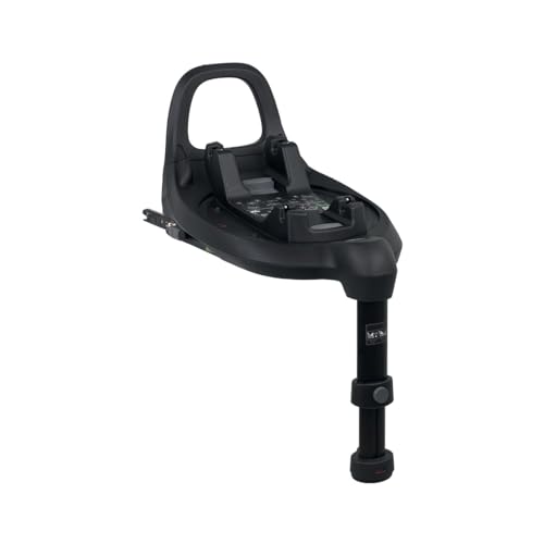 Chicco, Full 360 I-Size, Base Per Seggiolino Auto Kory I-Size E Bi-Seat I-Size 0 Mesi - 4 Anni, Facile Da Installare Con Sistema Isofix E Gamba Di Sup
