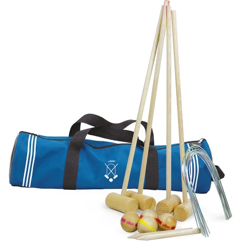 Vilac - Croquet Junior 4 Giocatori