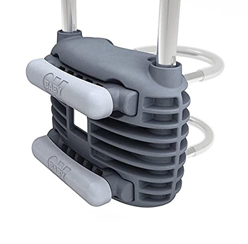 Okbaby - Aggancio Alla Bici Per Seggiolini Anteriori - Per Seggiolino Okbaby Orion
