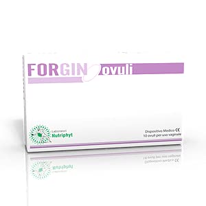 Ovuli Vaginali Candinorm 10 Ovuli