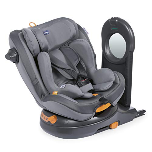 Chicco 79579840000 – Seggiolino Auto, Gruppo 0/1/2/3