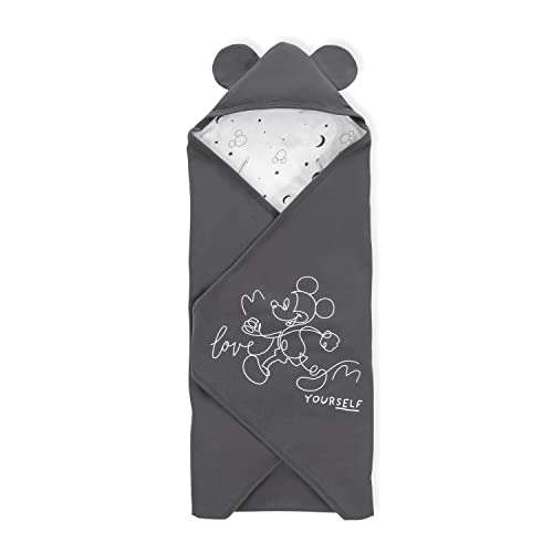 Hauck Coperta Per Neonati Snuggle N Dream - Universale In Cotone Per Culla, Seggiolino, Passeggino E Sedia A Rotelle - Scomparto Xl Per Cinture A 3 O