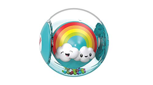 Fisher Price Gjf68, Giocattolo Per Lo Sviluppo Delle Capacità Sensoriali E Motorie, 9+ Mesi