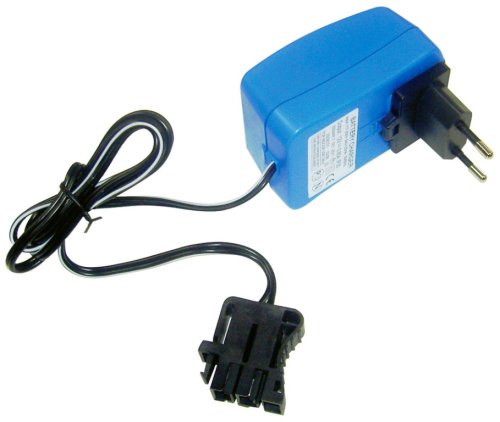 Peg Perego Ikcb0272 Trasformatore, 12 V, 0.85 Ah