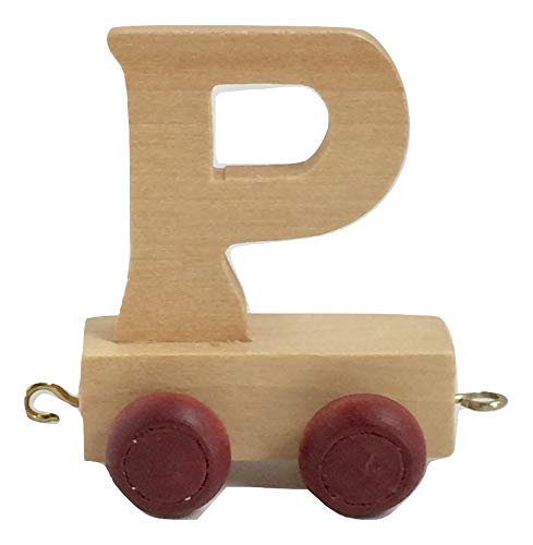 Set Di Lettere Dell'Alfabeto In Legno Per Bambini Dalla A Alla Z, Tutte Le Lettere Disponibili