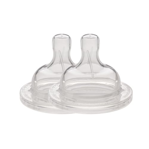 Klean Kanteen Medium Flow Baby Bottle Nipple Teats - Bpa And Toxin Free