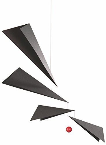 Flensted - Mobile Décoration Intérieure Wings Flensted
