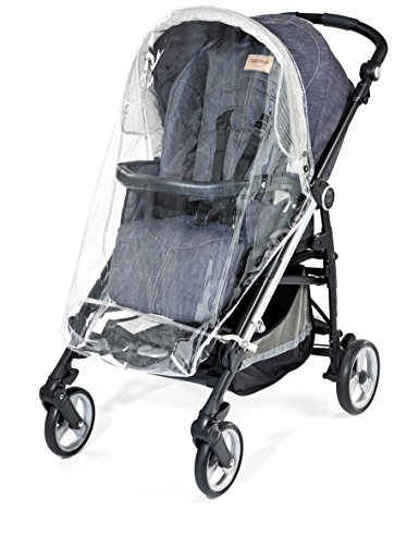 Peg Perego Rain Cover Stroller
