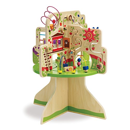 Manhattan Toy, Albero Delle Attività E Della Fantasia
