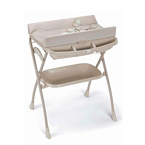 Bagnetto Fasc. Volare Teddy Tortora C. 261