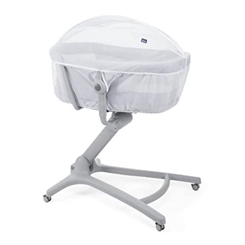 Chicco Mosquito Net For Baby Hug White - 500 G