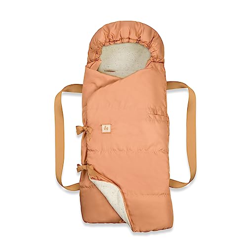 Hauck 3In1 Carry N Play Culla Neonato, Sacco A Pelo E Tappetino Gioco - Navicella Neonato Dalla Nascita, Fissaggio Facile E Sicuro Al Passeggino - Tes