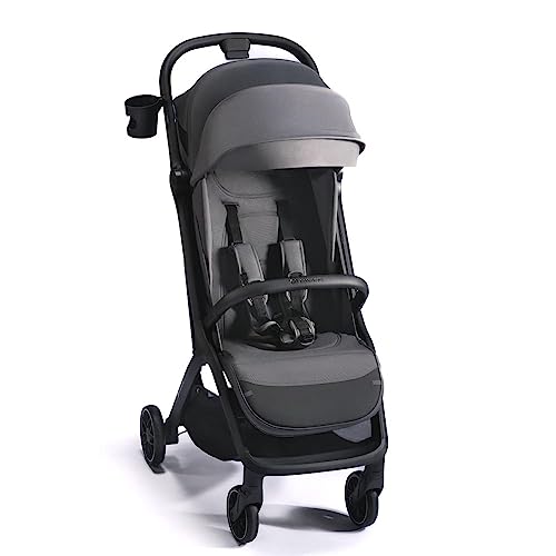 Seggiolini Auto Kinderkraft. Modello Kinderkraft Wózek Spacerowy Nubi 2