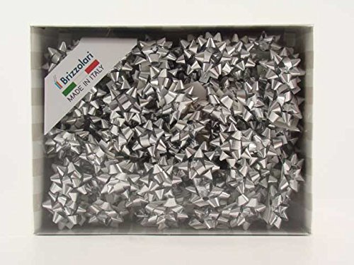 Coccarca Splendid 10Mm 100Pz Arg.3070