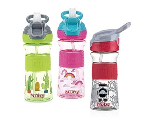Nuby Borraccia Tritan Beccucci