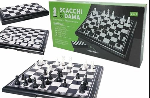 Gioco Da Tavolo 2In1 101439