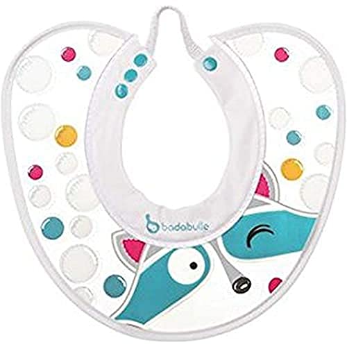 Badabulle B021603 Visiera Per Shampoo