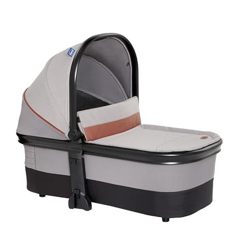 Navicella Light Mysa Silver Grey Chicco