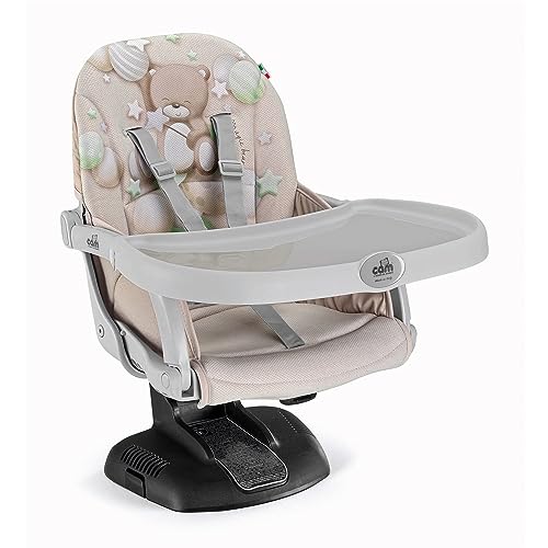 Rialzo Sedia Idea Orso Bolle C.261 Cam
