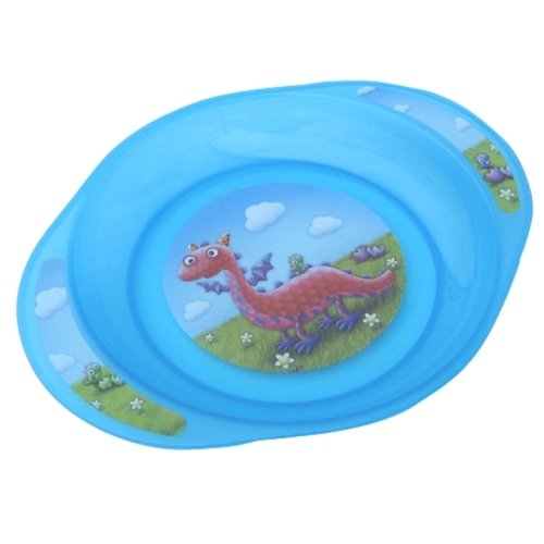 Piatto Decorato Tommee Tippee
