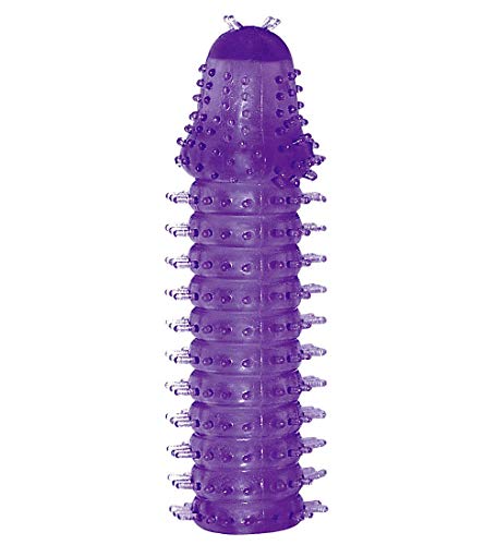 X-Tra Lust - Super Stretch Lila
