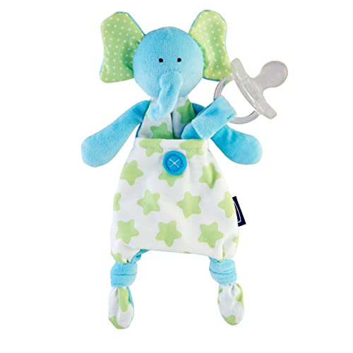 Chicco - Portaciuccio Con Elefante