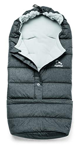 Peg Perego Vario Foot Muff