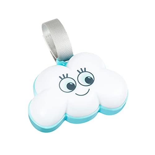 Badabulle B015006 Luce Notte Nuvola