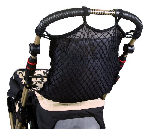 Sunnybaby 19275 Rete Protezione, Nero