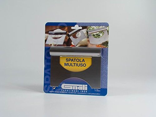 Spatola Multiuso Piana 716P