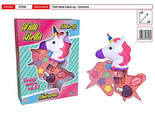 Fatti Bella Set Make Up Unicorno 27046
