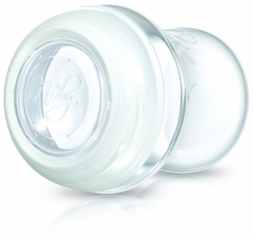 Nuby Nt67627 Natural Touch Contenitore Latte
