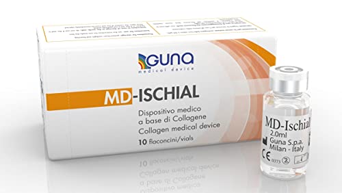 Md-Ischial10 Fiale 2Ml Guna