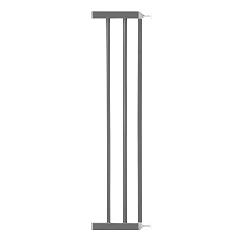 Estensione Cancelletto Safe & Protect 17 Cm Metallo