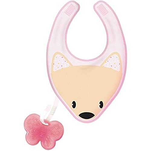 Chicco Massaggiagengive, Rosa