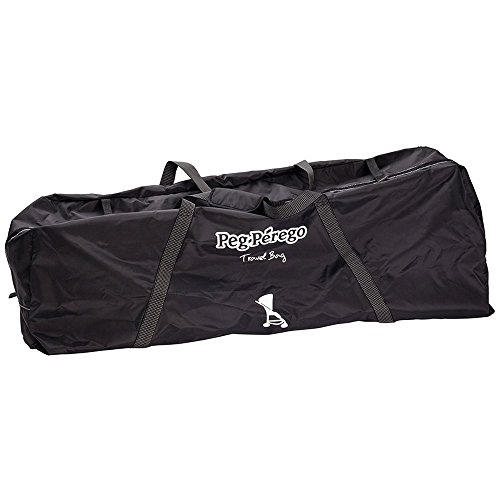 Peg Perego Travel Bag Stroller
