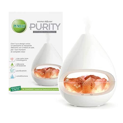 Pumilio Aroma Diffuser Purity